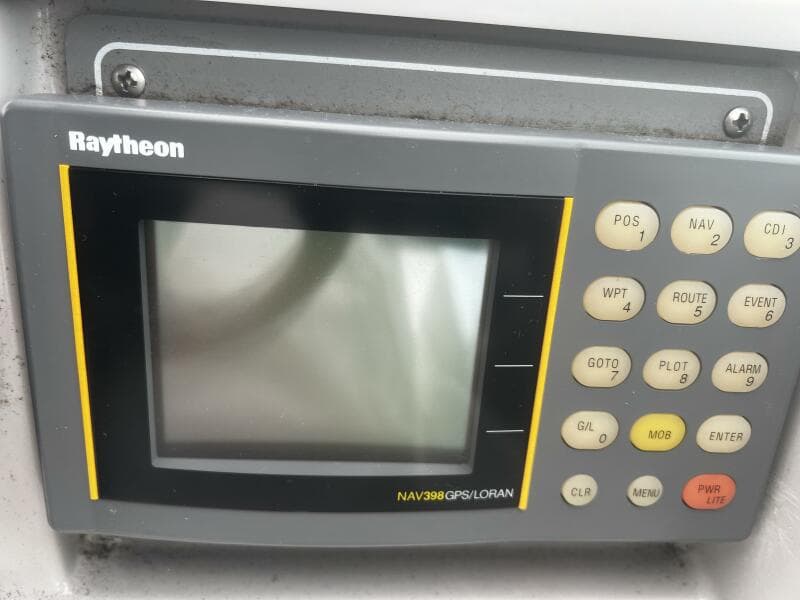 1997 Formula PC
