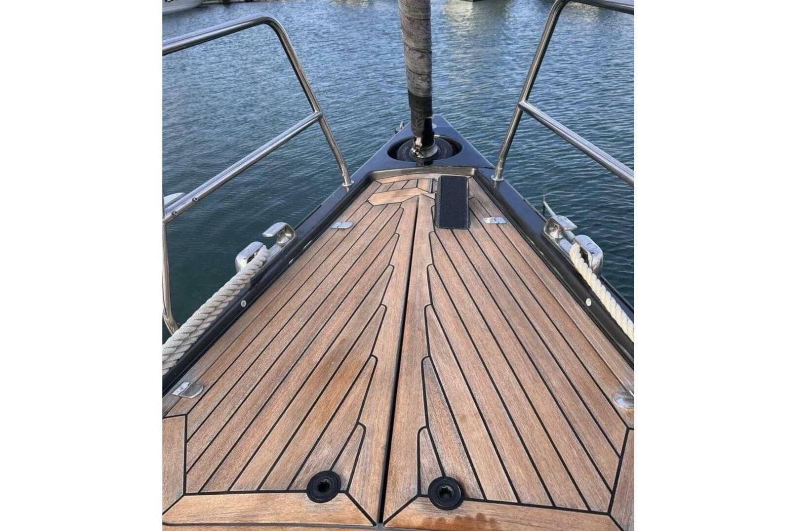 2016 Ice Yachts 62