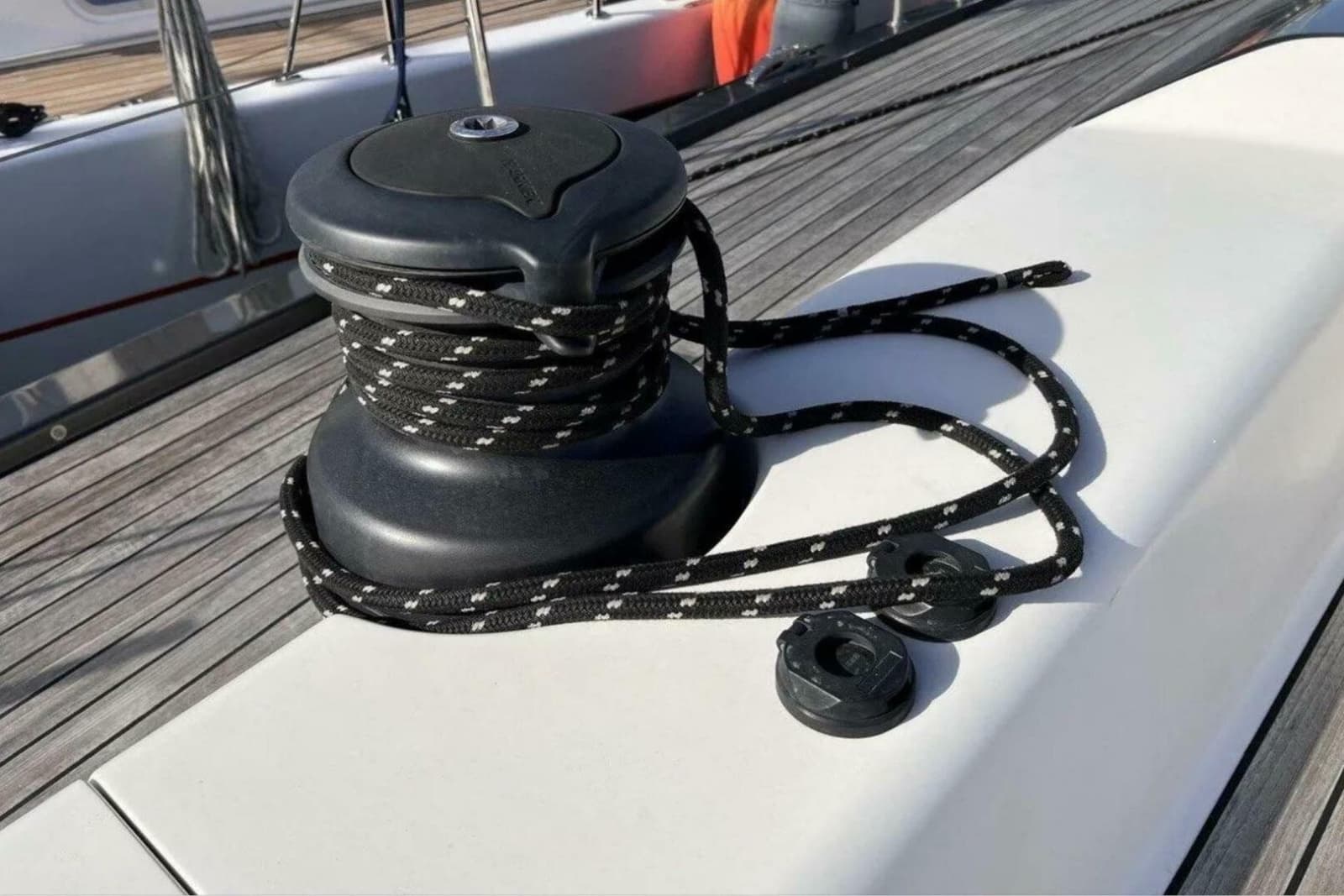 2016 Ice Yachts 62