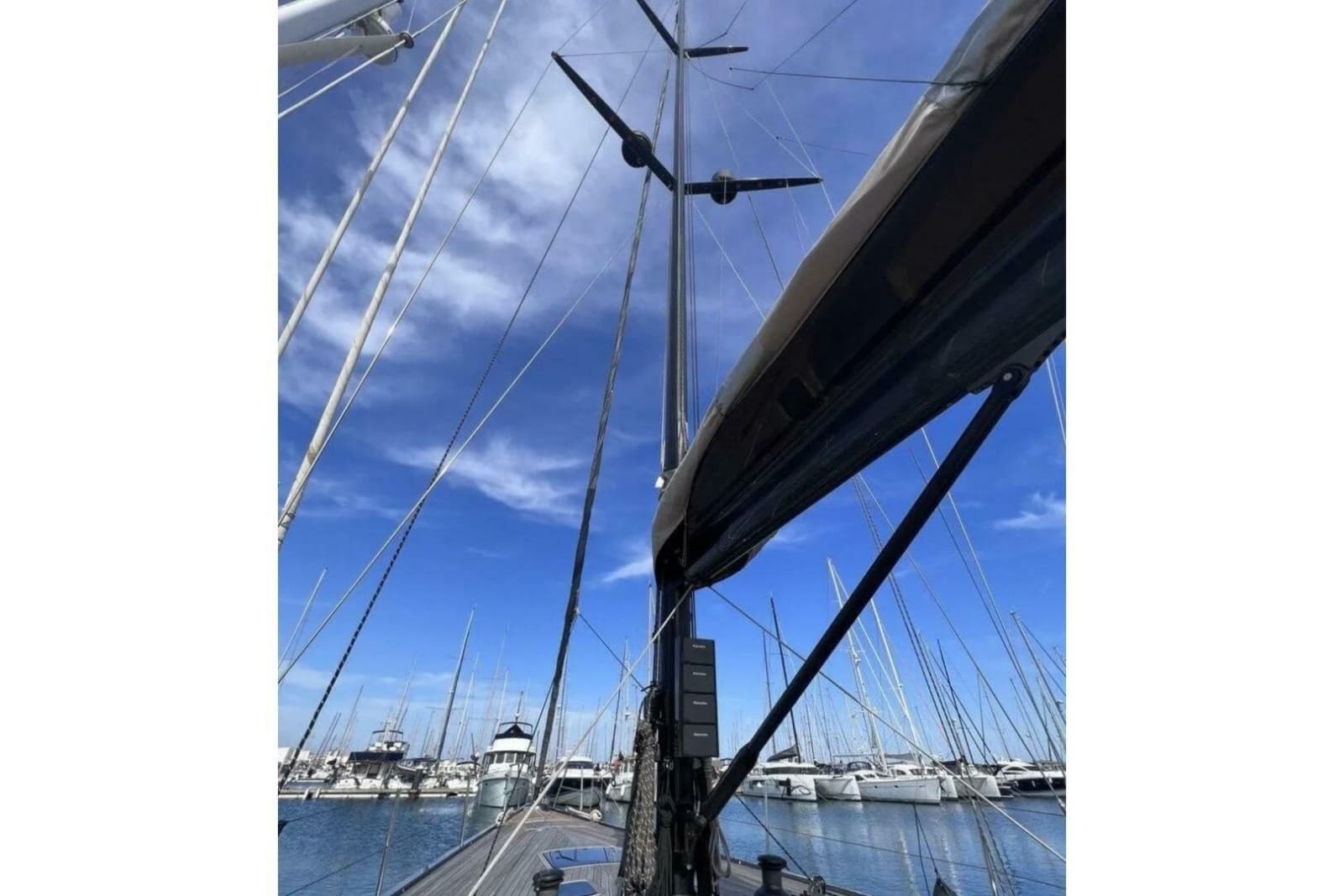 2016 Ice Yachts 62