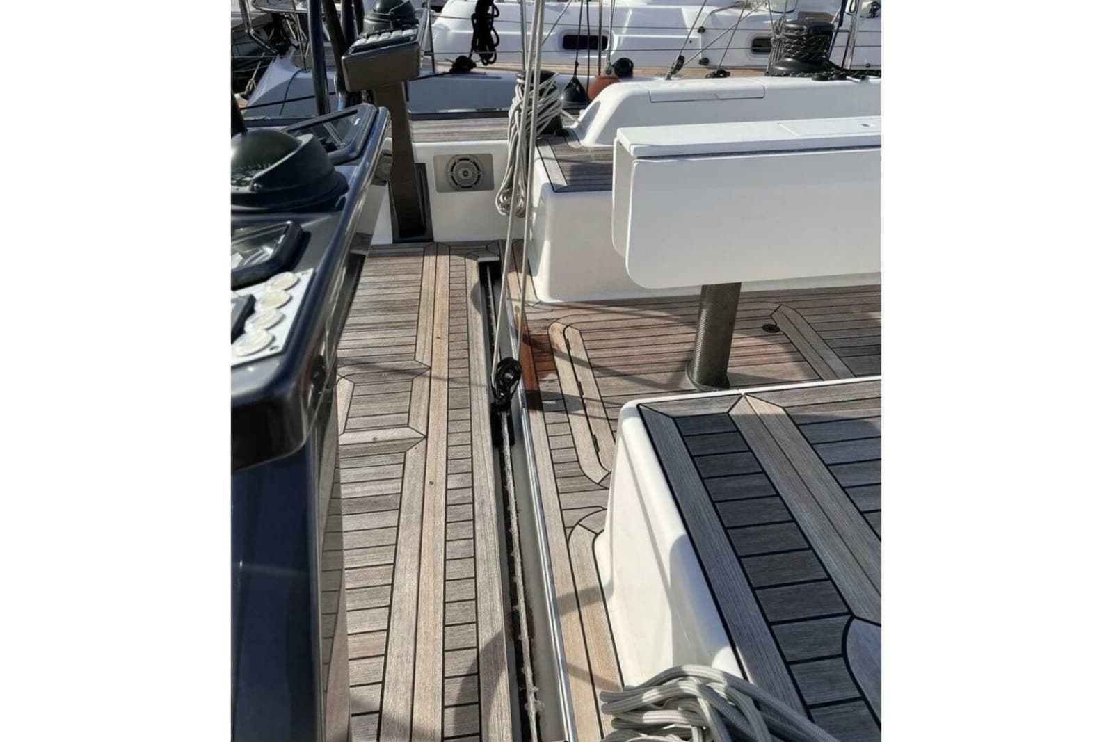 2016 Ice Yachts 62