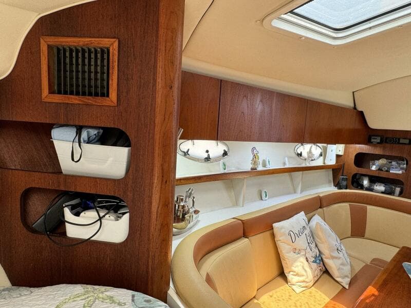 2000 Tiara Yachts 3100 Open