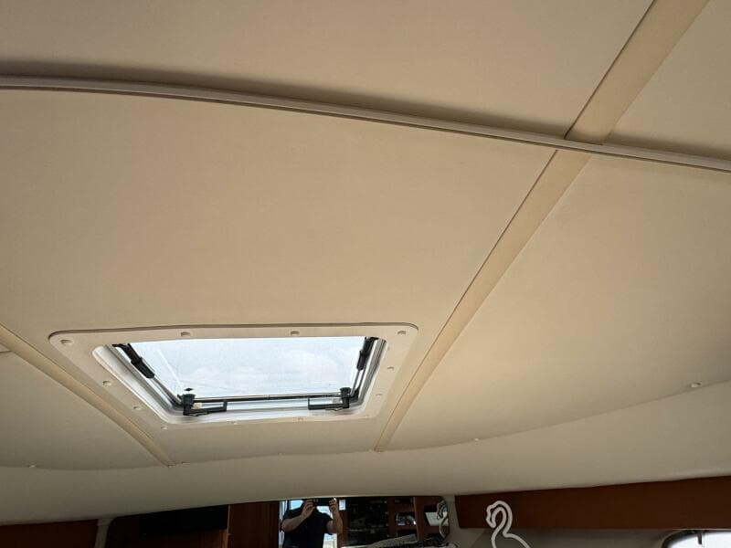 2000 Tiara Yachts 3100 Open