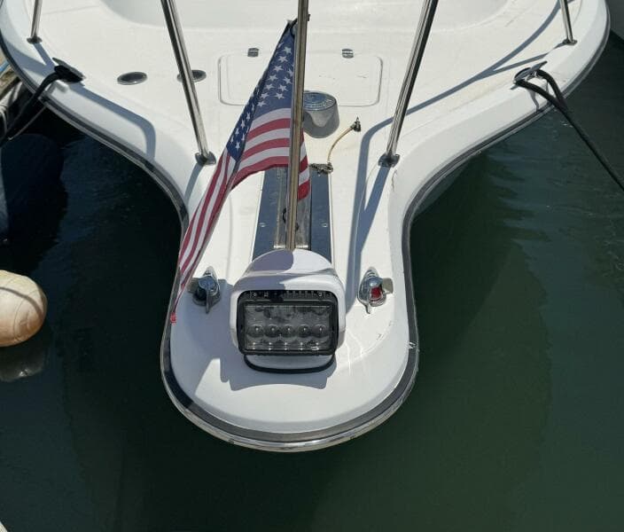 2000 Tiara Yachts 3100 Open