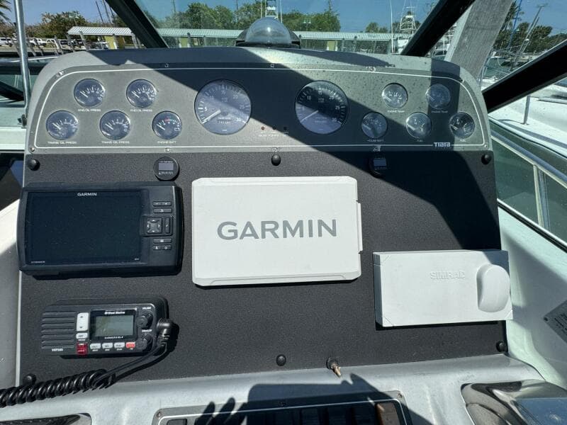 2000 Tiara Yachts 3100 Open