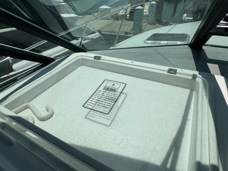 2000 Tiara Yachts 3100 Open