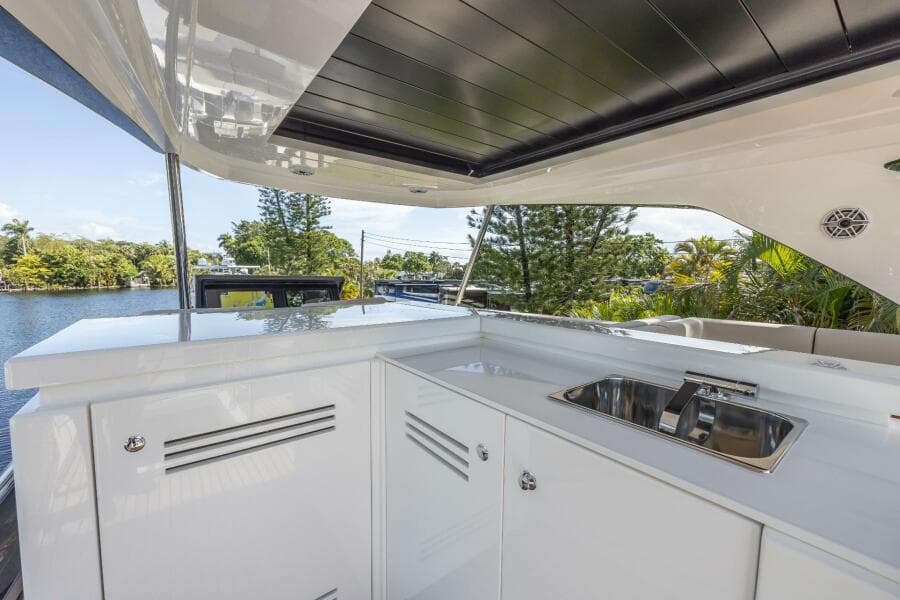 2024 Astondoa 66 Flybridge