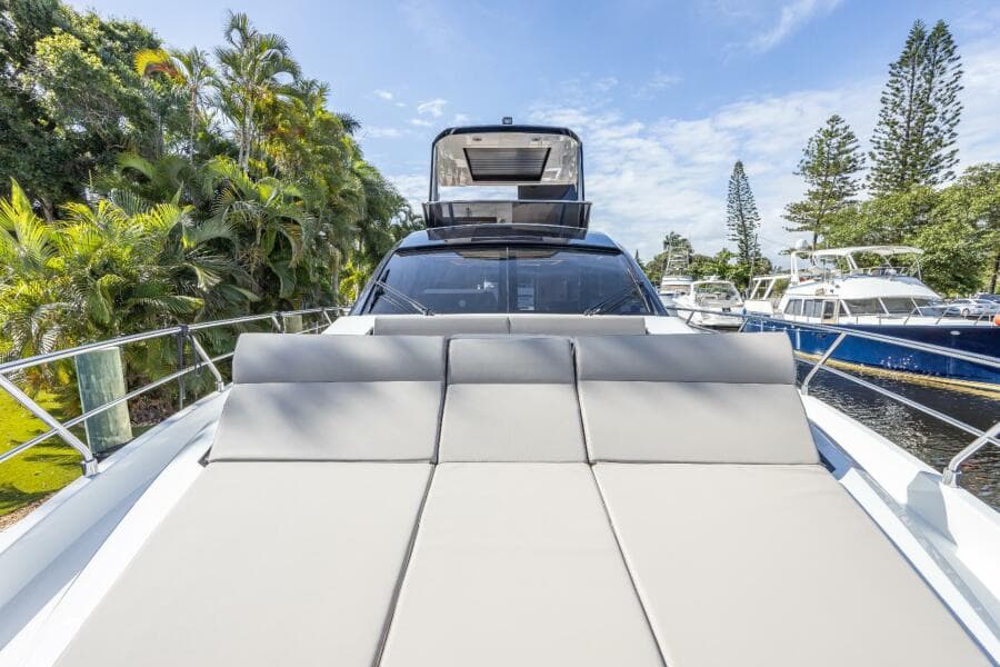2024 Astondoa 66 Flybridge