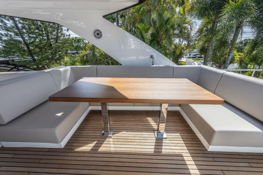 2024 Astondoa 66 Flybridge