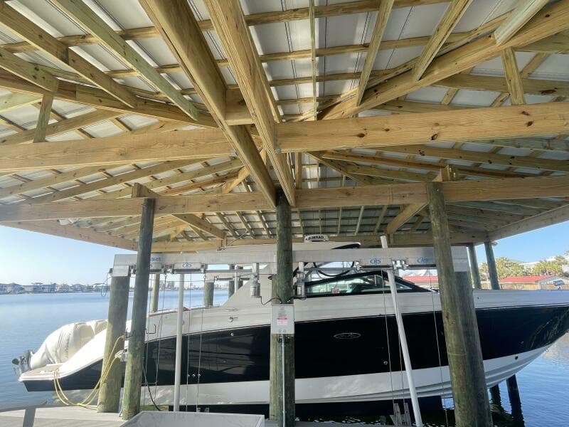 2022 Sea Ray SLX 400