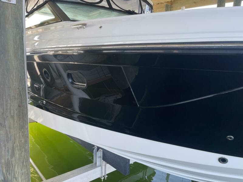 2022 Sea Ray SLX 400