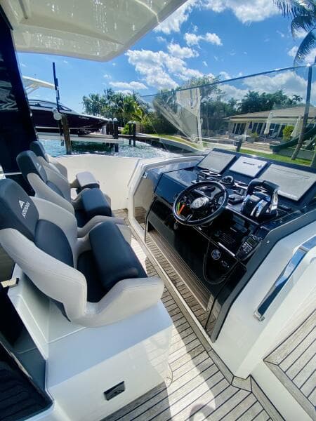 2020 Astondoa 377