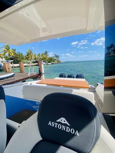 2020 Astondoa 377