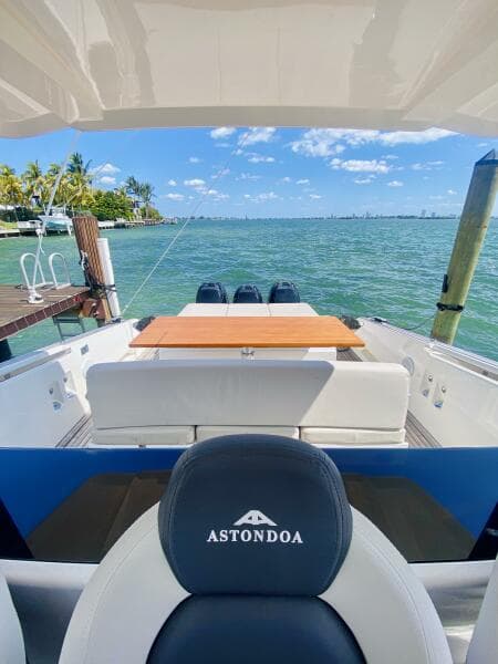 2020 Astondoa 377