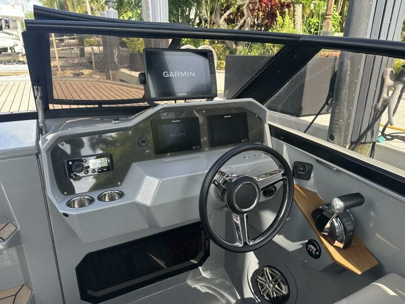 2021 Rand Leisure