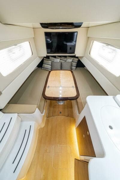 2020 Scout 420 LXF