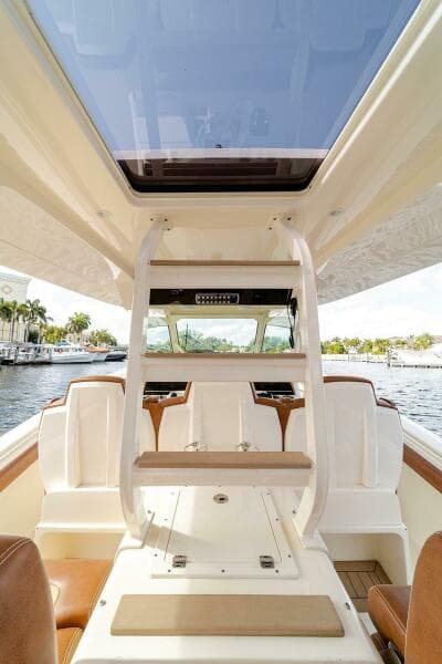 2020 Scout 420 LXF