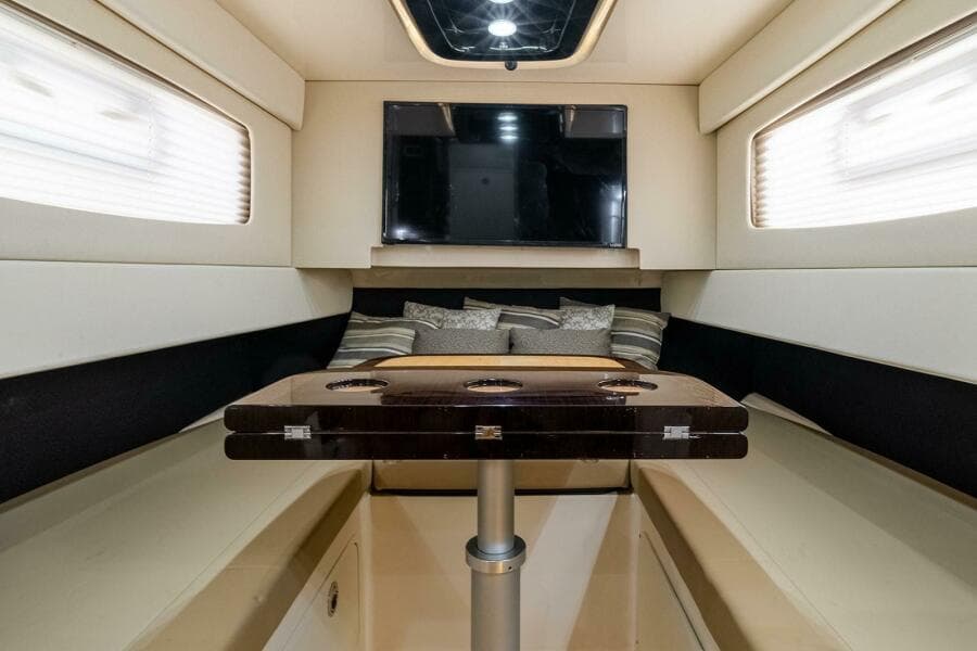 2020 Scout 420 LXF