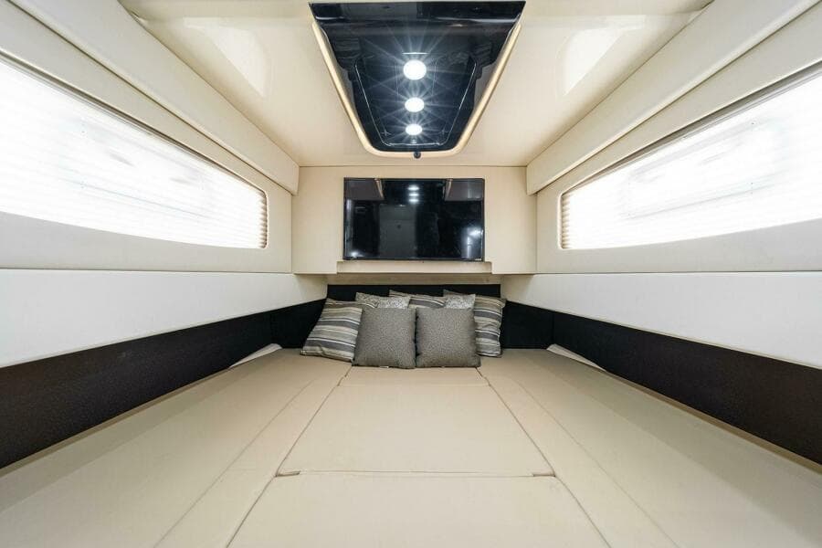 2020 Scout 420 LXF