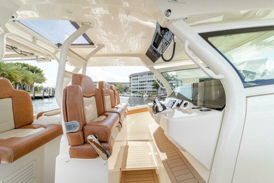 2020 Scout 420 LXF