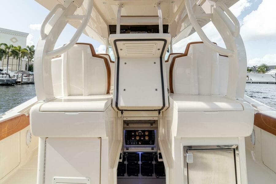 2020 Scout 420 LXF