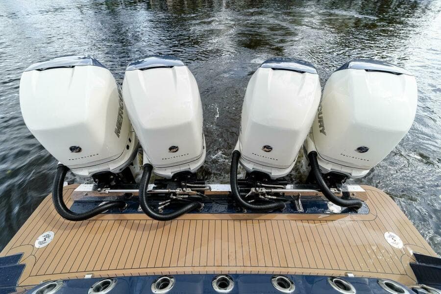 2020 Scout 420 LXF