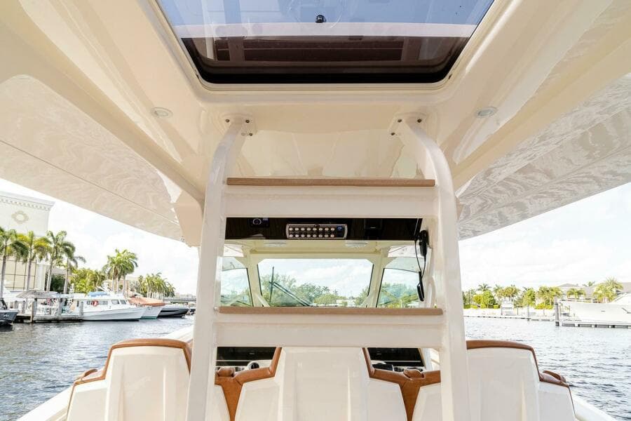 2020 Scout 420 LXF