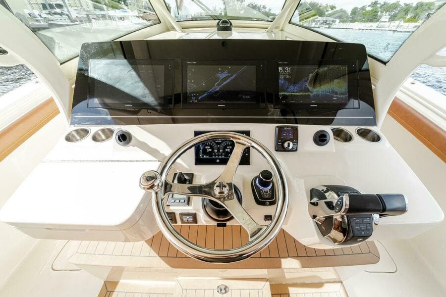 2020 Scout 420 LXF