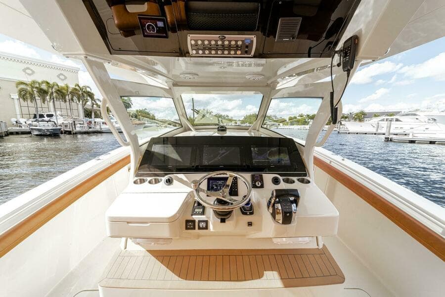 2020 Scout 420 LXF