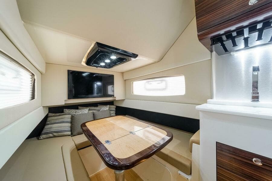 2020 Scout 420 LXF