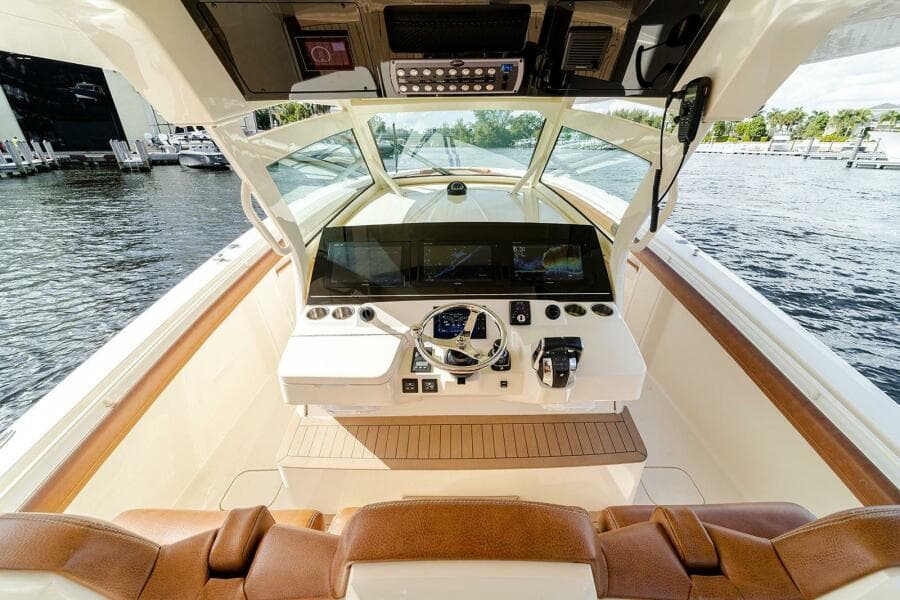 2020 Scout 420 LXF