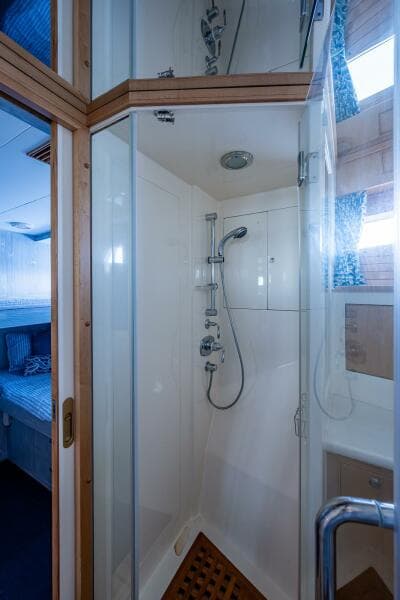 2013 Marlow Explorer Enclosed Bridge (CB)