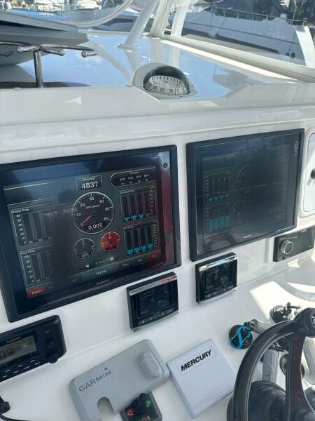 2016 Invincible Open Fisherman