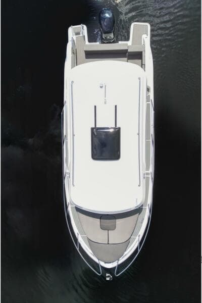 2023 Vento V30 HT Weekender