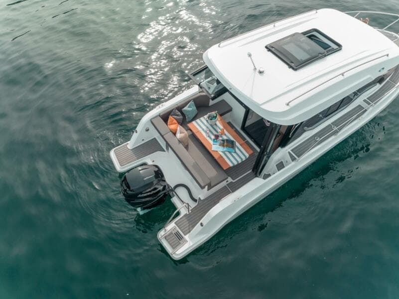 2023 Vento V30 HT Weekender