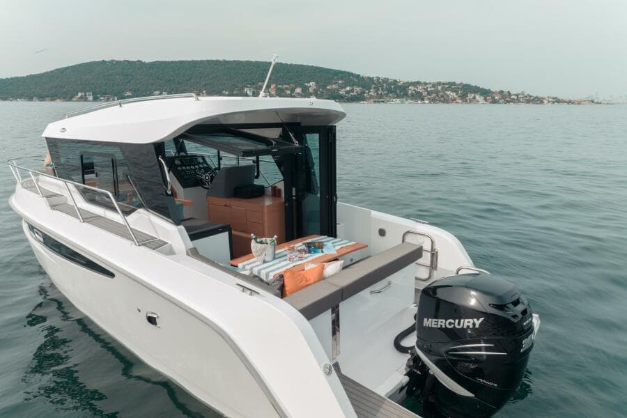 2023 Vento V30 HT Weekender