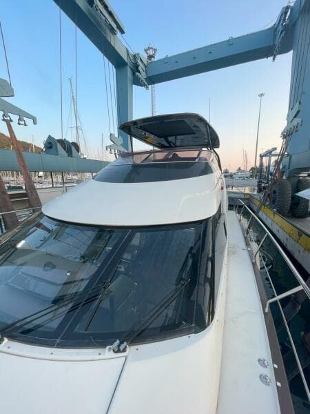 2013 Marquis 630 Sport