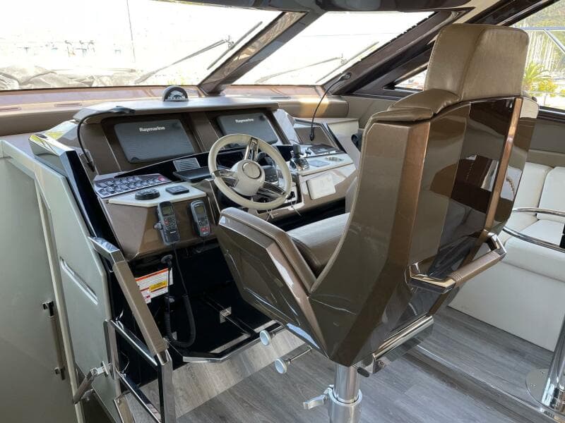 2013 Marquis 630 Sport