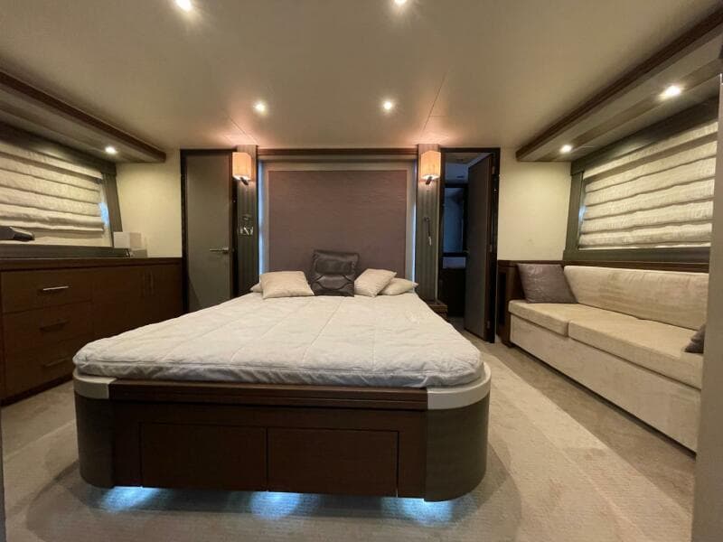 2013 Marquis 630 Sport