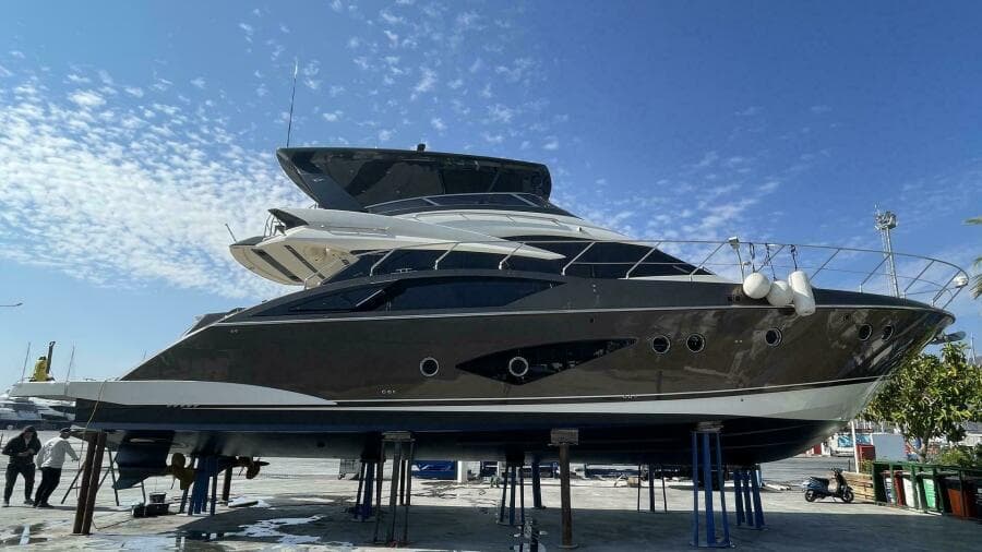 2013 Marquis 630 Sport