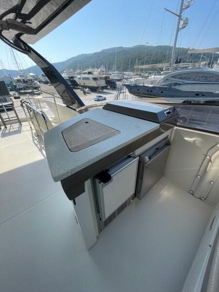 2013 Marquis 630 Sport