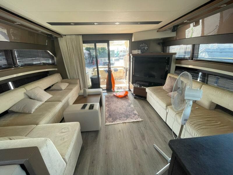 2013 Marquis 630 Sport
