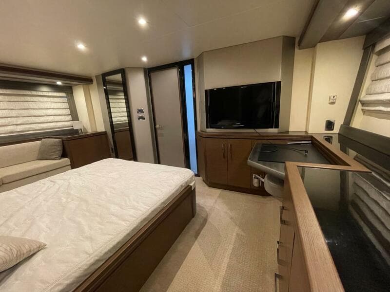 2013 Marquis 630 Sport
