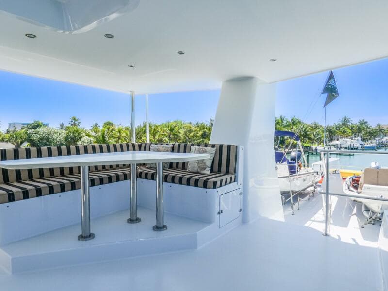 2017 Northern Marine Expedition Motor Yacht
