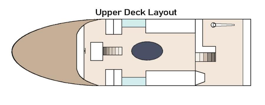 1967 Custom George Moore Custom 74' LR Trawler