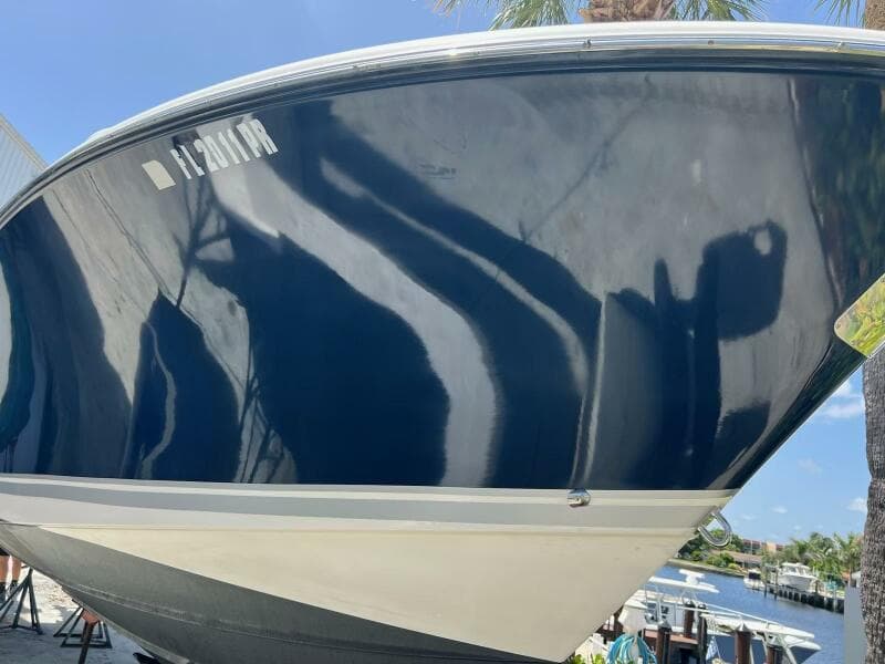 2009 Pursuit S 310 Sport