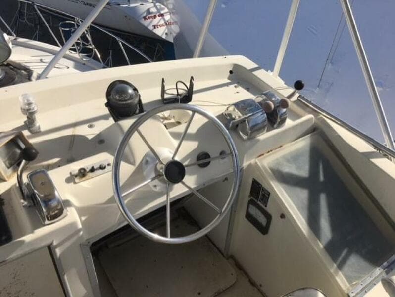 1973 Chris-Craft Tournament