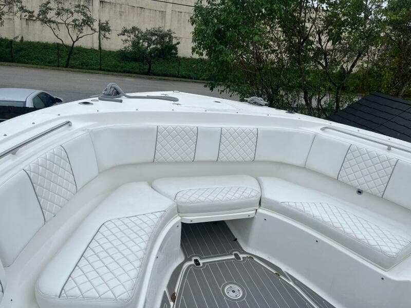 2021 Pursuit S378