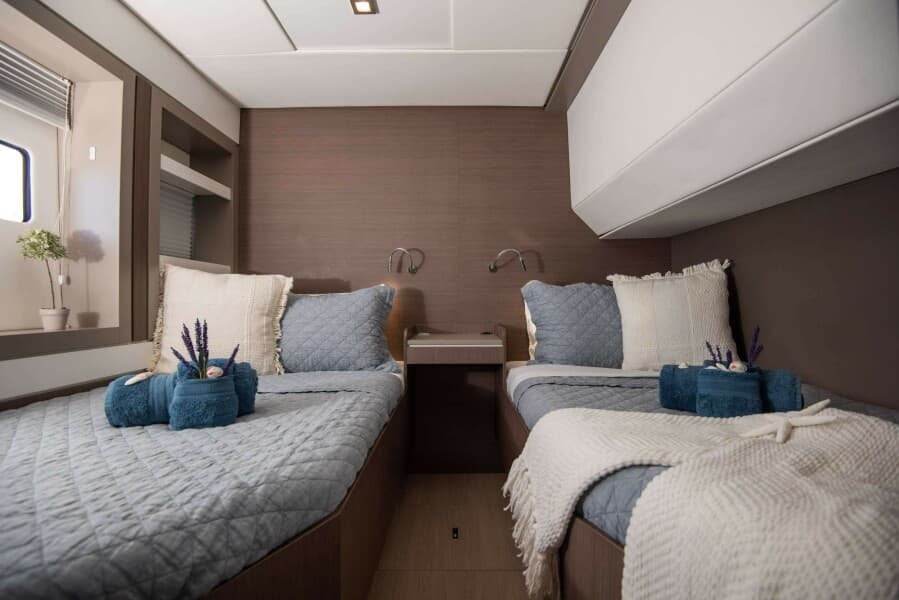 Used Sail Catamaran for sale