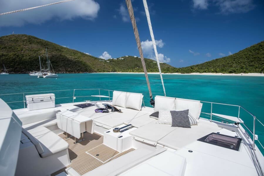 Used Sail Catamaran for sale